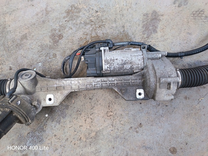 BMW E87 E90 E91 E92 E93 CRÉMAILLÈRE DE DIRECTION EUROPE 6785267