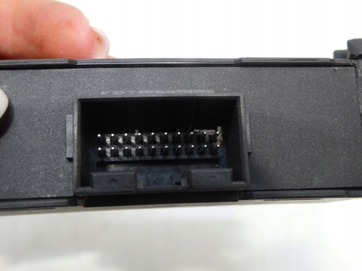 MODULE CONTRÔLEUR GATEWAY SEAT AUDI VOLKSWAGEN SKODA 1K0907530AD