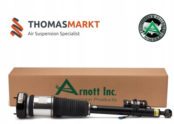 ARNOTT AS-2604 AMORTISSEUR PNEUMATIQUE