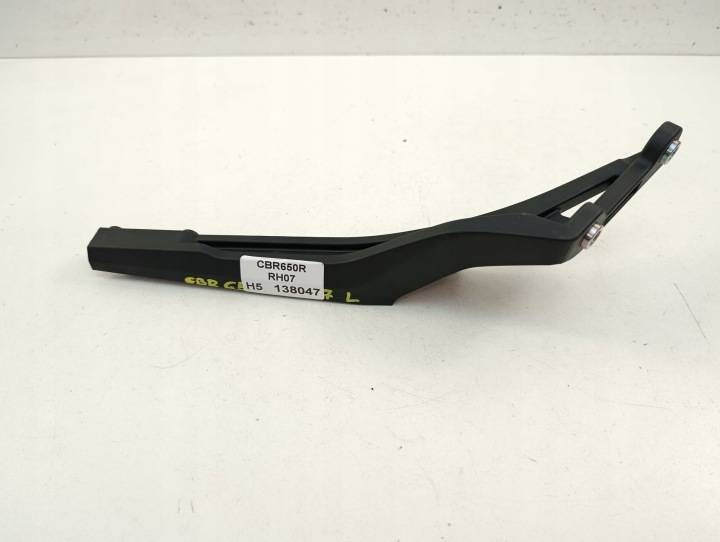 HONDA CBR 650R RH07 CHÂSSIS FIXATION GAUCHE