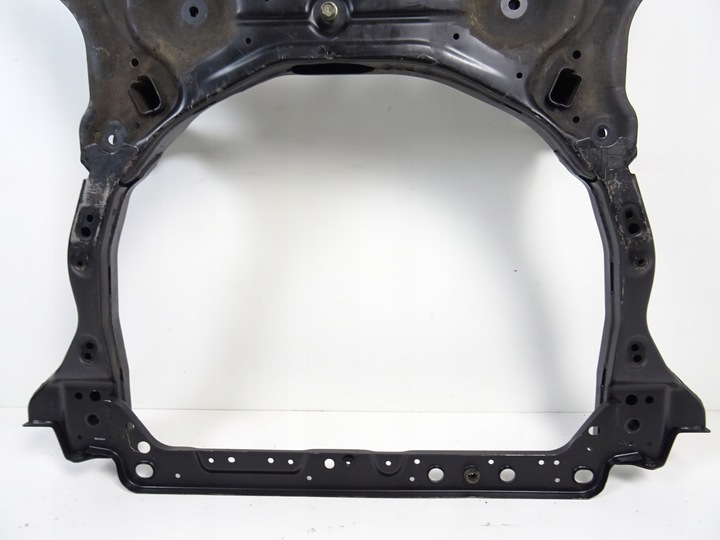 NISSAN MICRA K14 CHASSIS SOUS MOTEUR CHÂSSIS CHASSIS 1.0 2016- photo 10 - milautoparts-fr.ukrlive.com