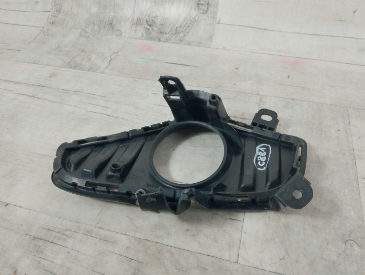 TOYOTA RAV4 V 19- GRILLE PARE-CHOCS DROIT AVANT AVANT 52127-42190