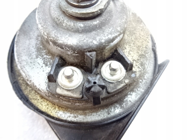 CITROEN C4 PICASSO II SIGNAL KLAXON TROMPETTE 9800563180