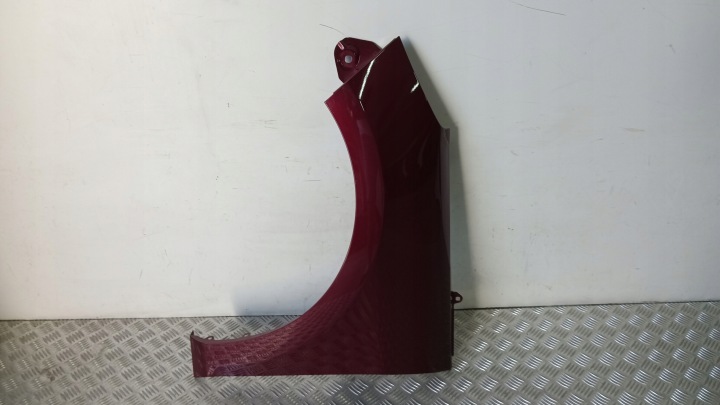 AILE AVANT FORD FIESTA MK8 H1BB 16-23 H1BB-A16016-AD ORIGINAL GAUCHE
