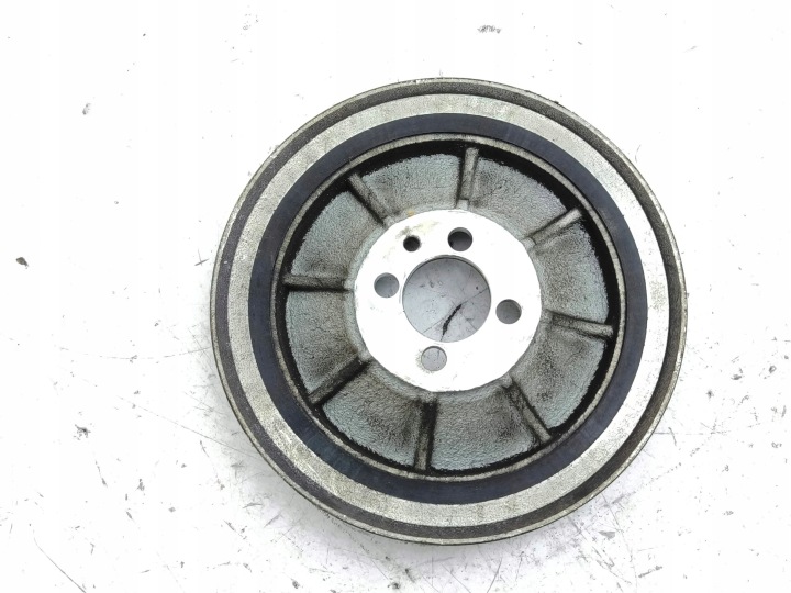 JEEP CHEROKEE 2015 KOLO POULIE ARBRE VILEBREQUIN