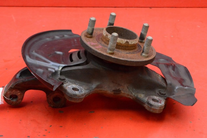 ROTULE DE DIRECTION MOYEU GAUCHE AVANT JX6C-3K171 FORD FOCUS MK4 1.0 ECOBOOST 125 KM