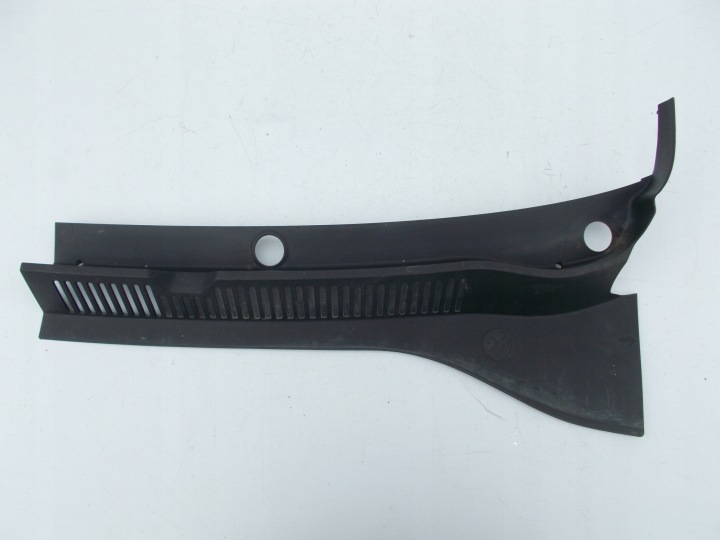DOUBLURE DE PASSAGE DE ROUE PLASTIQUE SKODA CITYGO 1S1819403 1S1819404