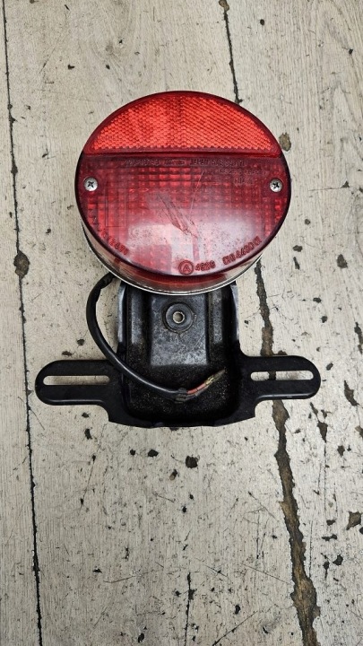 PHARE ARRIÈRE KOITO 220-40743 KAWASAKI Z1 900 H2 750