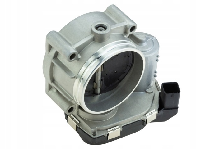 PAPILLON DES GAZ AIR ENG. 2.5-3.0 BMW 5 (E60 E61 F10 F11) 13547556118