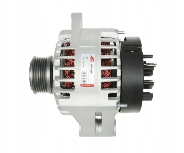 ALTERNATEUR 12V 130A