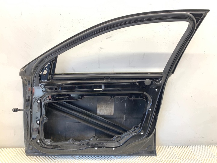 PORTES DROIT AVANT VOLVO V70 III UNIVERSEL 07-16 NOIR