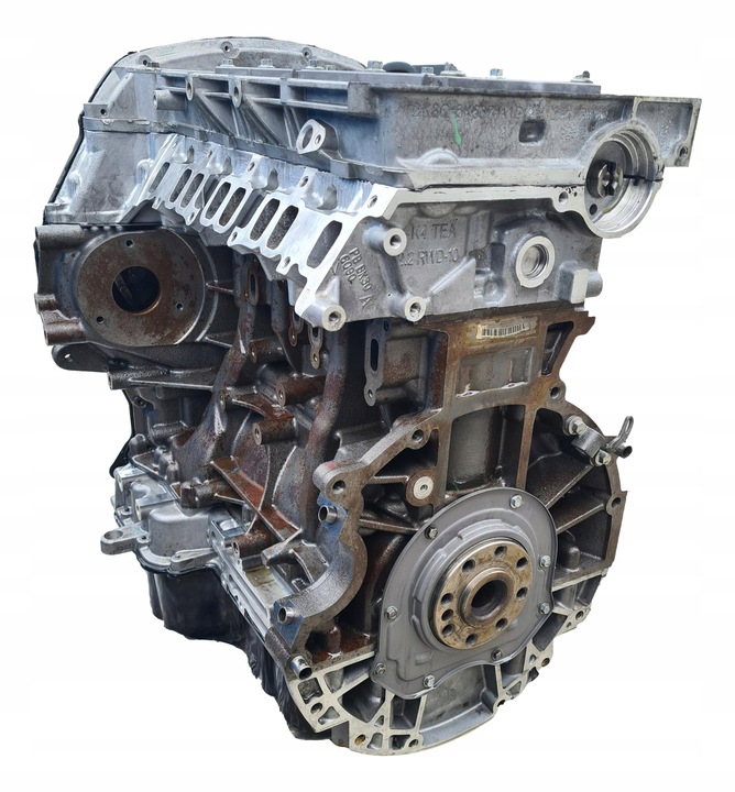 MOTOR FORD TRANSIT 2,2 TDCI RWD EUROPA 5 