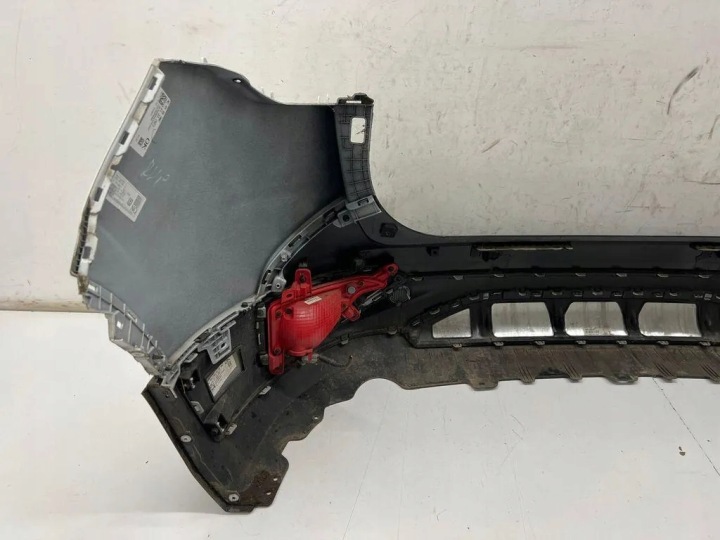 KIA SPORTAGE V 5 21- ANGLE PARE-CHOCS DROIT ARRIÈRE 86657-R2000
