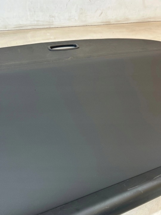 STORE COUVERCLES DE COFFRE HYUNDAI IONIQ 4 LIFT