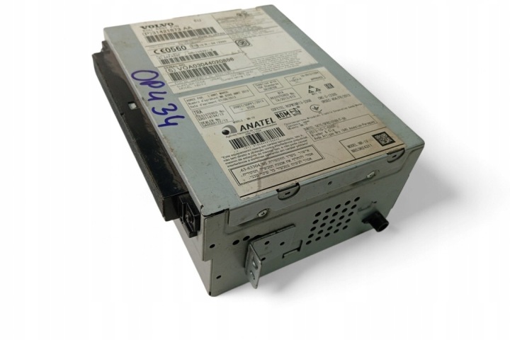 RADIO AVEC NAVIGATION VOLVO V60 31421873AA 2014
