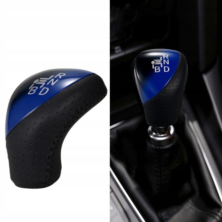 POMMEAU DE VITESSE LEVIER VERS CHANGEMENTS VITESSE VERS TOYOTA PRIUS AVEC ANS 2009–2014 AUTOMOBILES