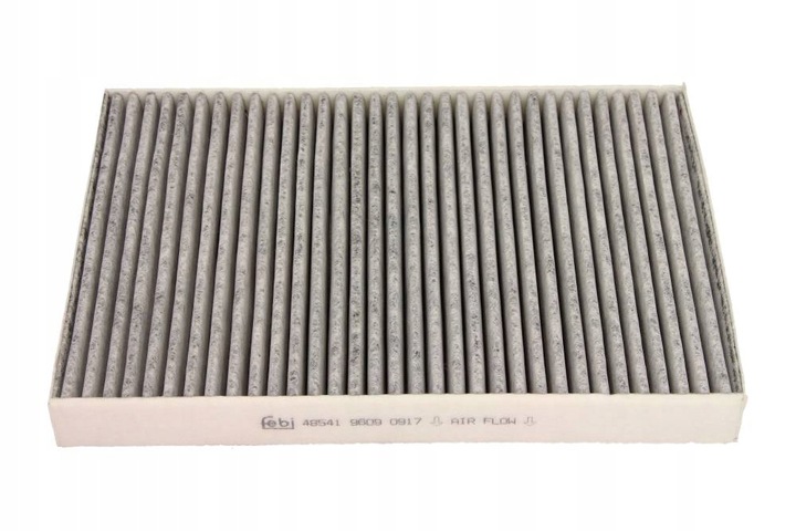 FILTRO CABINAS AUDI A4 8W. A5 F5. Q5 II FY 15- Z AKTYWNYM WEGLEM 