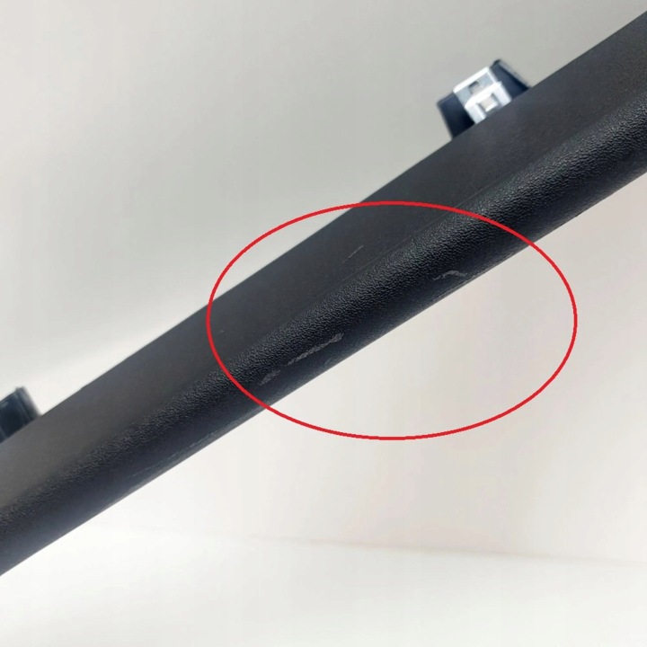 VOLVO XC90 2018 BRODERIE GARNITURE ARRIÈRE COUVERCLES DE COFFRE COUVERCLES DE COFFRE