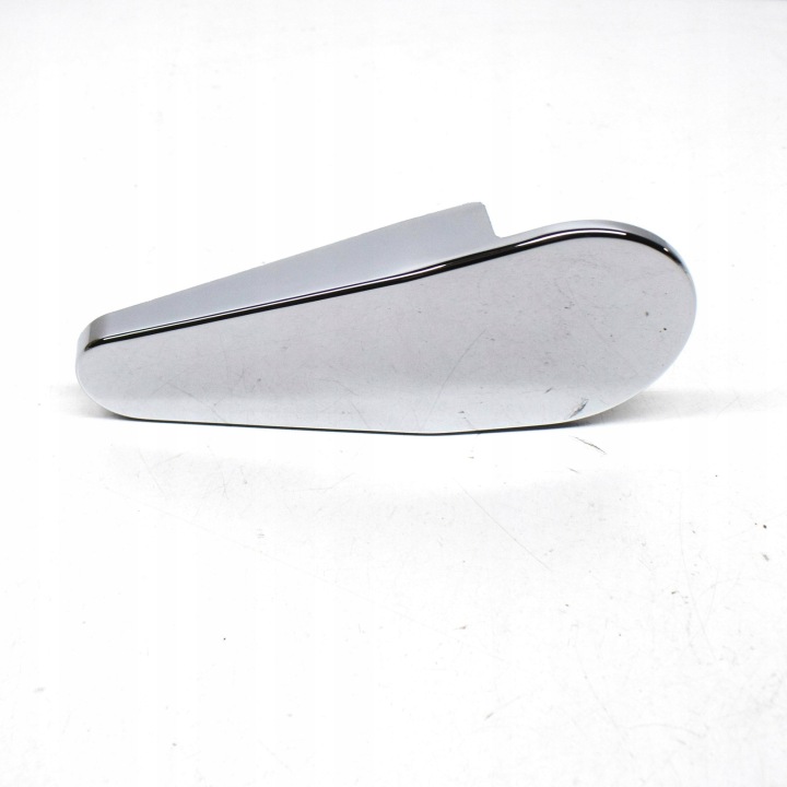 MERCEDES-BENZ SL R107 PROTECTION GORNEGO CHARNIÈRES AVANT SIÈGES A1079131528