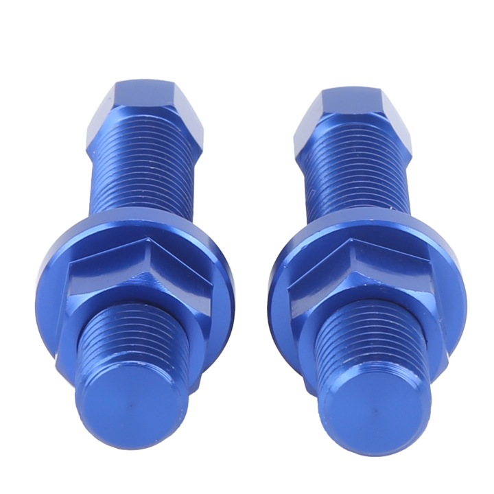 2 PCS BOULONS RÉGULATEUR CHAÎNES 50304040100 ACCESSOIRES ZAMIENNE 6S