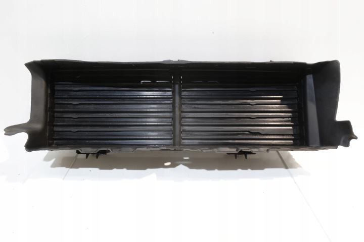 PEUGEOT 3008 II 5008 II GUIDE D'AIR JALOUSIE ADMISSION 9811409180
