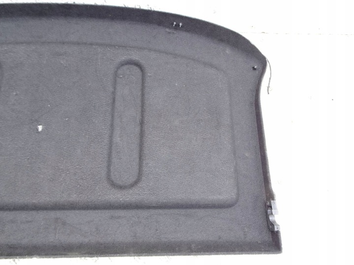 ÉTAGÈRE COUVERCLES DE COFFRE KIA CEED III 18-25 R.