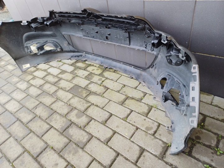 CITROEN C4 2 II 10- PARE-CHOCS AVANT 9676285080A