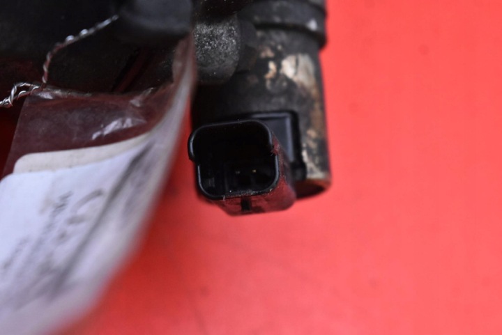 POMPE COMPRESSEUR DE CLIMATISATION 9656572680 PEUGEOT 407 1 I SW 1.6 HDI 109 KM