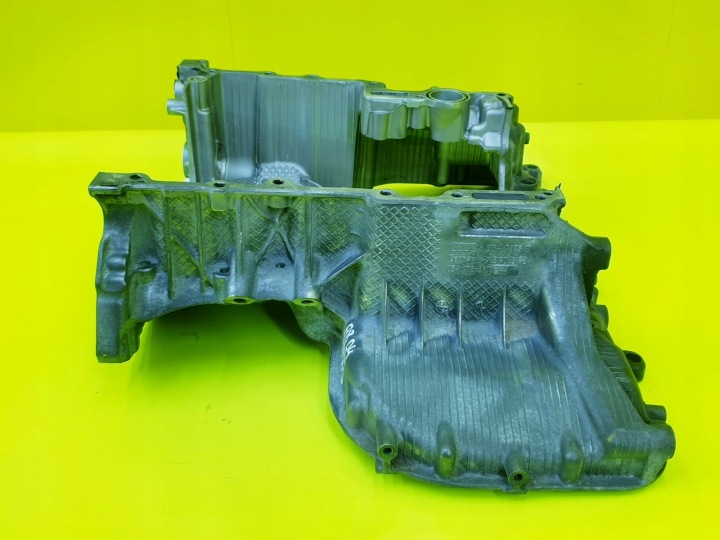CARTER HUILEUX SUPÉRIEURE CARTER A6 C7 A7 C7 Q7 A8 D4 Q5 3.0 TDI 059103601CH