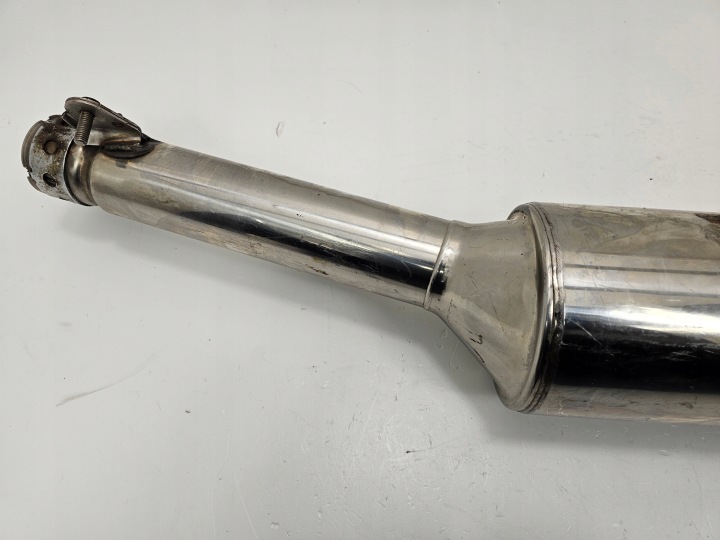 HONDA CBR 1100 XX XX11 XX 11 ÉCHAPPEMENT SILENCIEUX EMBOUT ÉCHAPPEMENT