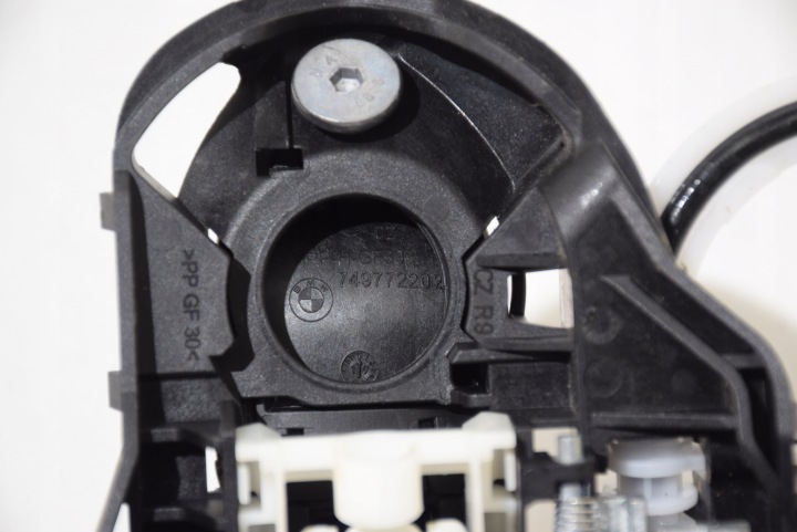 BMW G30 G31 POIGNÉE CÂBLE PORTES DROITS AVANT PASSAGER EUROPE 475