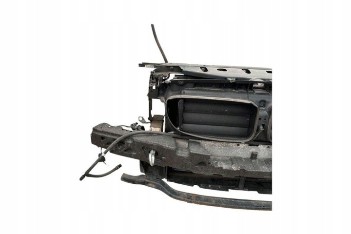 ENSEMBLE RADIATEURS BMW 5 TOURING (F11) 720078720 2.0L DIESEL 2011