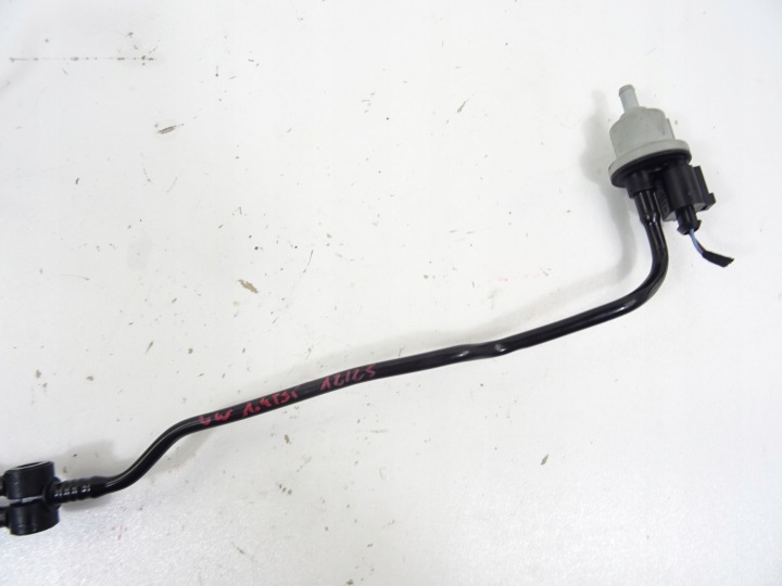 VW GOLF VII 1.4 TSI FIL TUYAU SOUPAPE PRESSION 04E133366Q 03C201542D