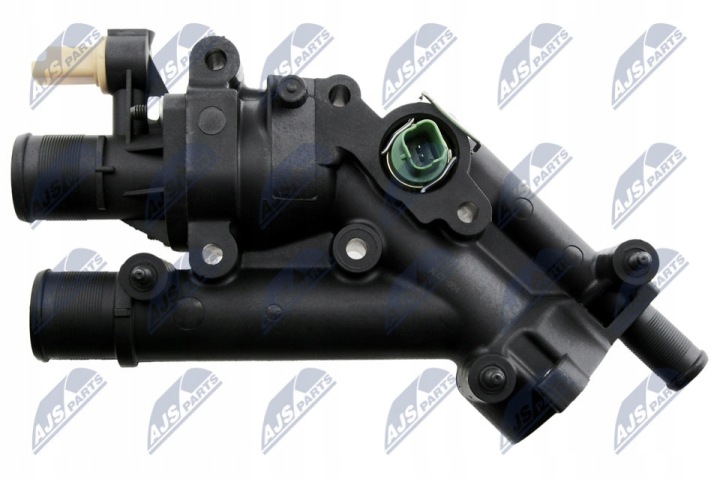 THERMOSTAT CHÂSSIS VERS CITROEN C4 C5 XSARA PEUGEOT 206 307 406 407 607 807