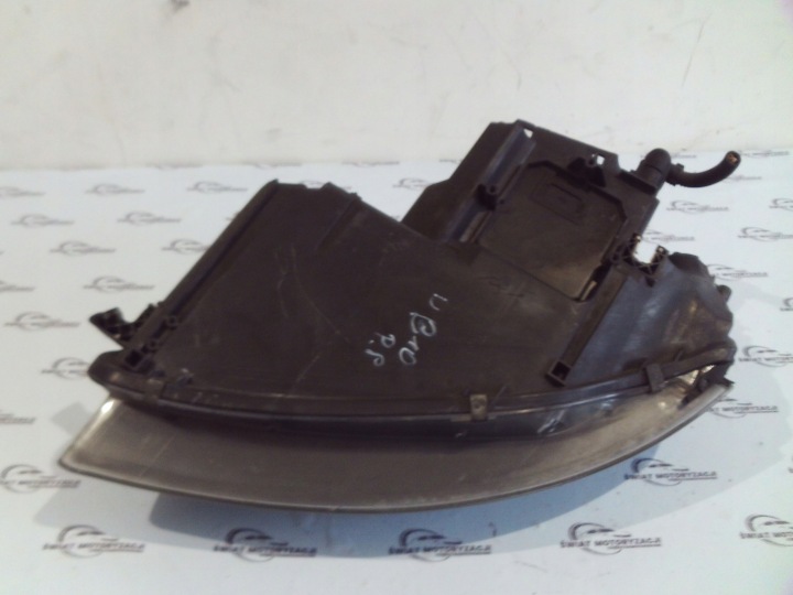 AUDI A3 SPORTBACK 8PA 07R PHARE DROITE AVANT ANGLAIS 8P0941004L