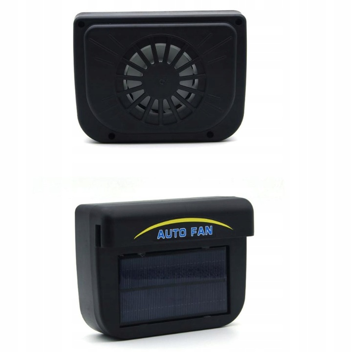 AIR VEHICLE AUTO WINDOW VENTILADOR WYCIAGOWY 