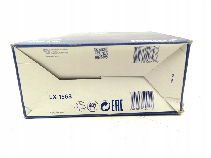 FILTRE AIR PEUGEOT PARTENAIRE VAN 1.9 D (5)