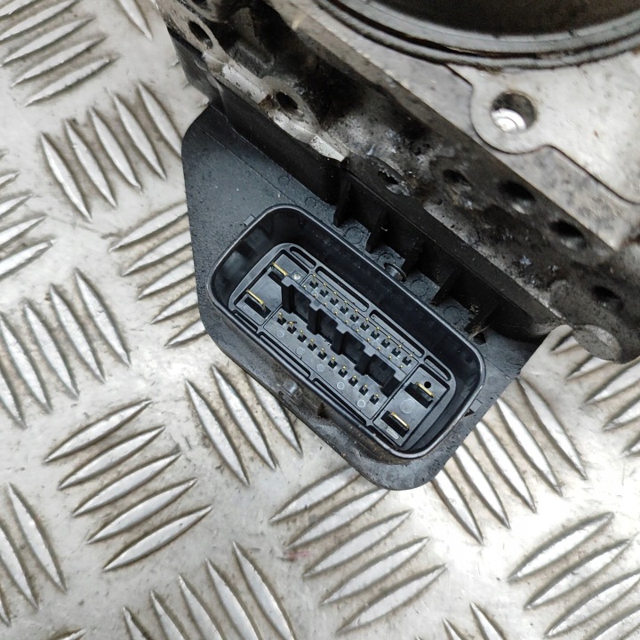 MAZDA 6 2009 POMPE ABS