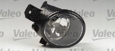 VALEO 088045 FARO PRZECIWMGLOWY RENAULT 