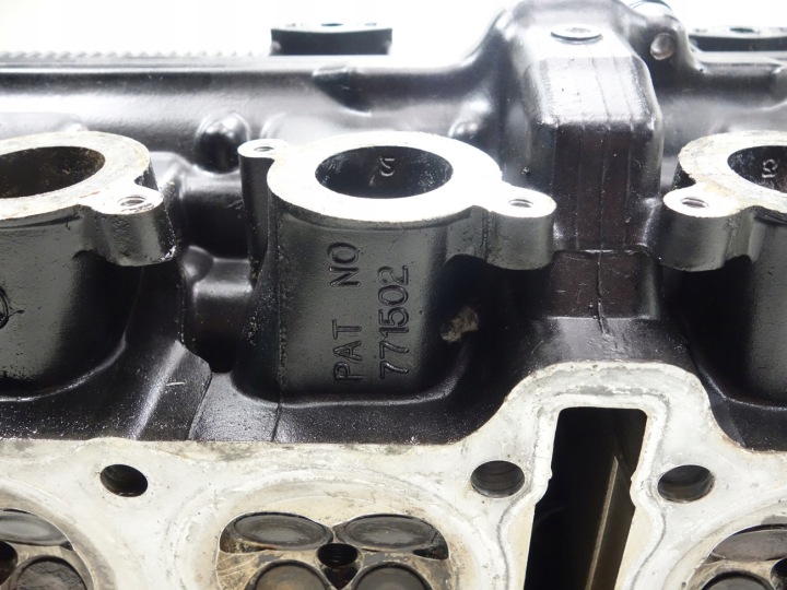 CULASSE SUZUKI GSX 600F 88-97 N705