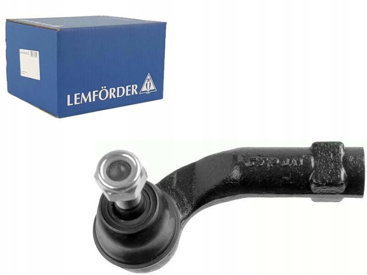 EMBOUT BARRE DE DIRECTION MAZDA 3 03- GAUCHE KIT NIEZBEDNIK CONDUCTEUR #1