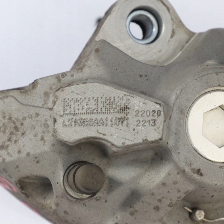 MERCEDES W205 W213 C253 ÉTRIER DE FREIN DE FREIN GAUCHE AVANT A0004210000