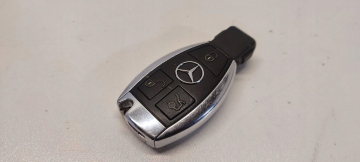 MERCEDES GLC W253 X253 CONTACTEUR D'ALLUMAGE CLÉ A2059000924 A2215450714