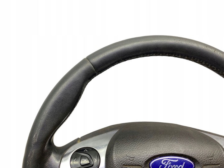 FORD TRANSIT CUSTOM 2015 VOLANT