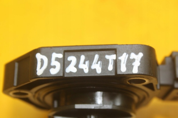 CAPTEUR PRESSION HUILES VOLVO S60 II V60 2.4 BIT D5244T17 6PR00962208