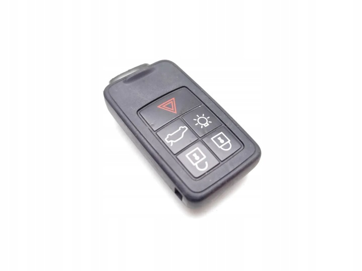 VOLVO V40 CLÉ CARTE ALLUMAGE 2017 BERLINE COMPACTE 4/5DR 31419350 (15-19) D2