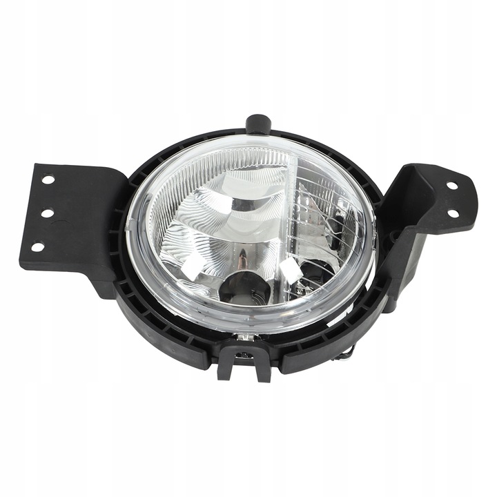 FARO PRZECIWMGIELNY MINI COUNTRYMAN R60 