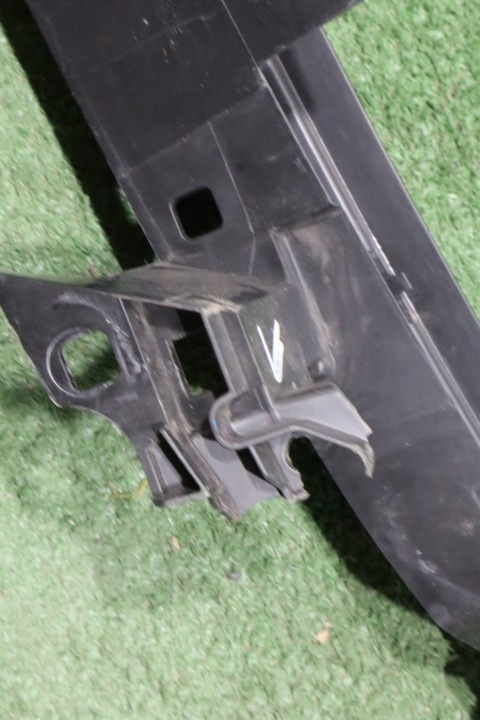 RENFORCEMENT PARE-CHOCS AVANT CITROEN JUMPY 16- 9808490780