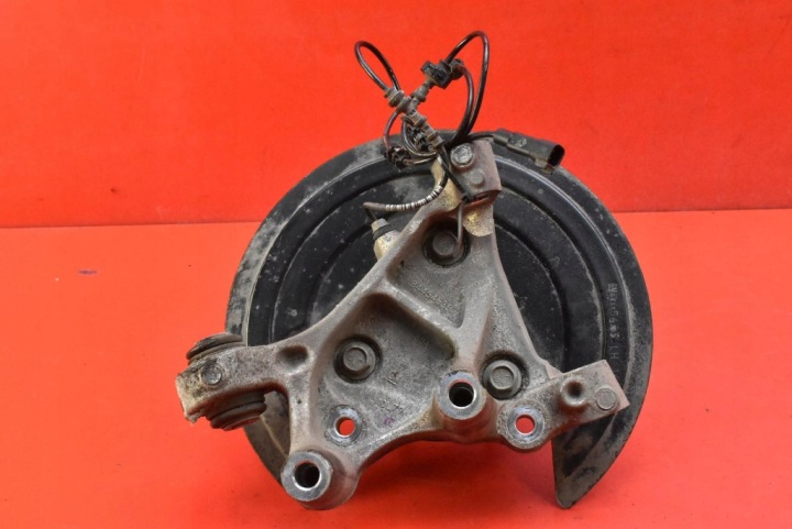 ROTULE DE DIRECTION GAUCHE DROITE ARRIÈRE 84454535 OPEL INSIGNIA B 1.6 TURBO 200 KM 17-20