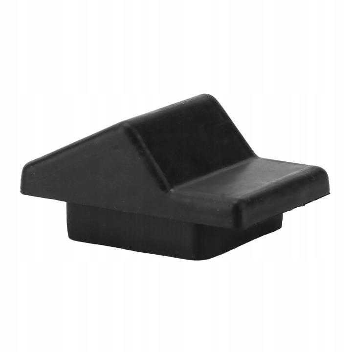 4 PCS OGRANICZNIKA COUVERCLES DE COFFRE PARE-CHOCS ARRIÈRE COUVERCLES DE COFFRE POUR MERCEDES W124